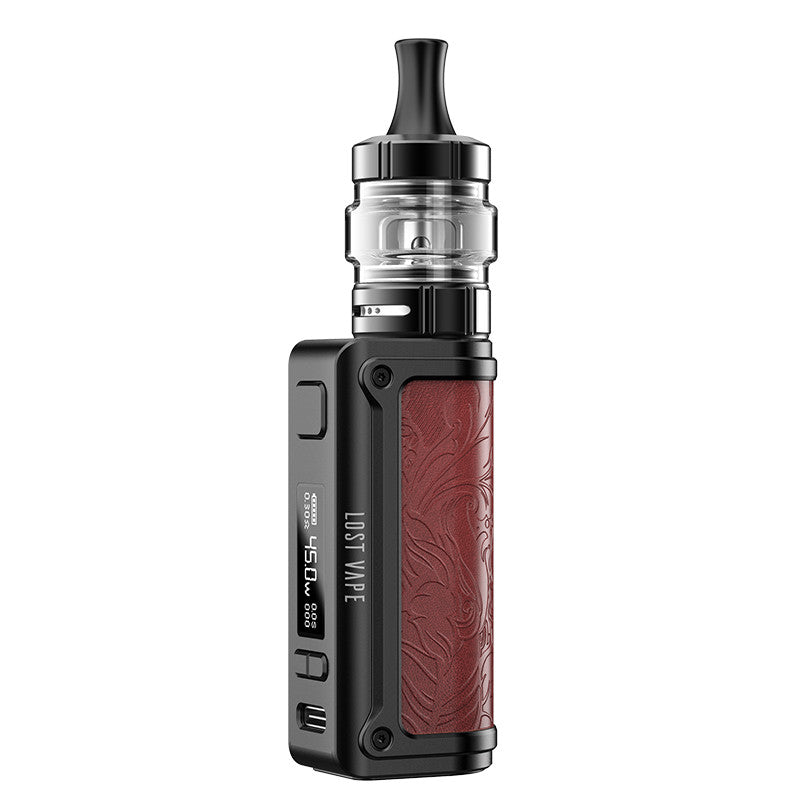 Déstockage Kit Thelema Mini Avec UB Lite - Lost Vape