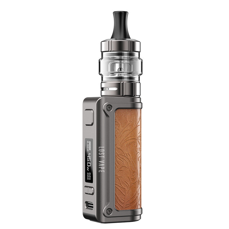 Déstockage Kit Thelema Mini Avec UB Lite - Lost Vape