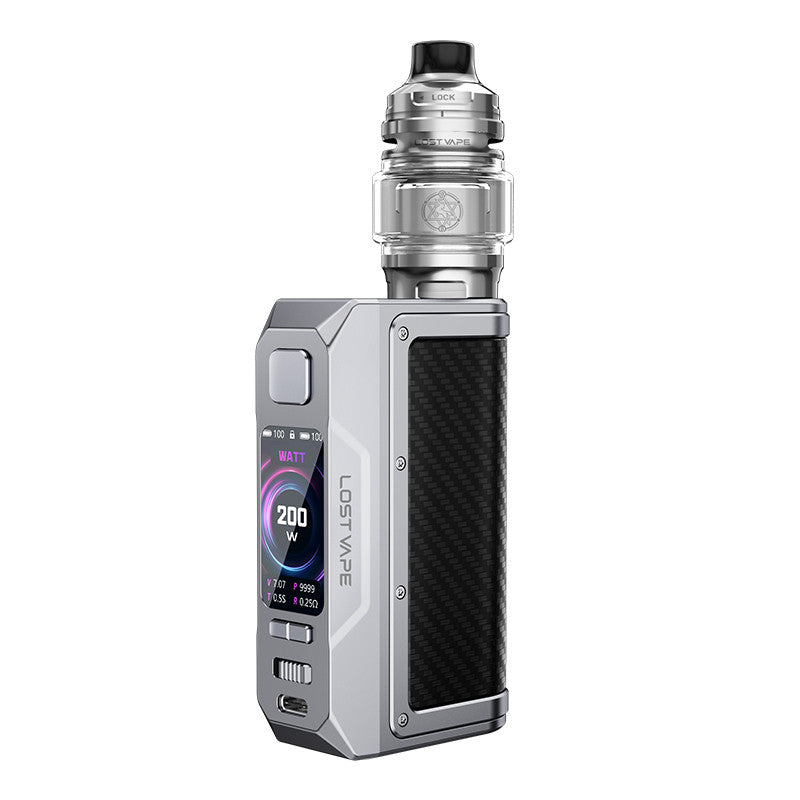 Kit Thelema Q200 Pro - Lost Vape