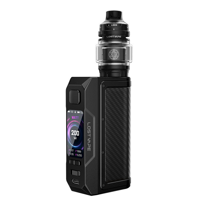 Kit Thelema Q200 Pro - Lost Vape