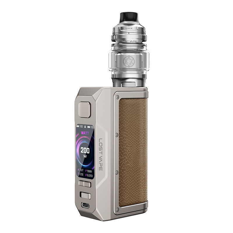 Kit Thelema Q200 Pro - Lost Vape