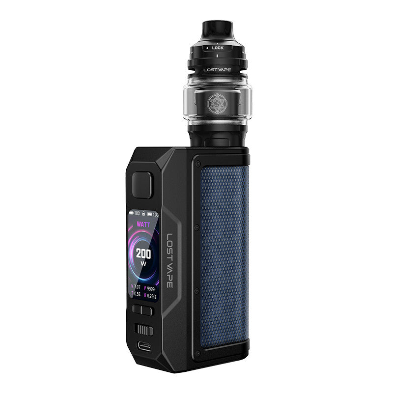 Kit Thelema Q200 Pro - Lost Vape