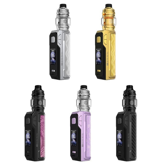 Kit Thelema Solo 100 Pro - Lost Vape
