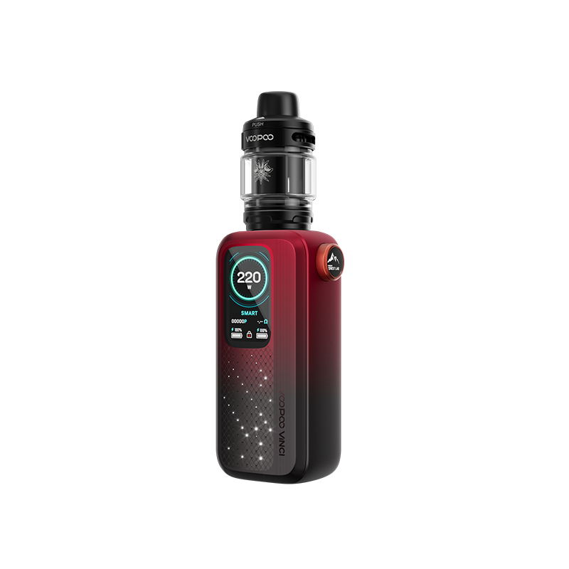 Déstockage Kit Vinci Spark 220 - Voopoo