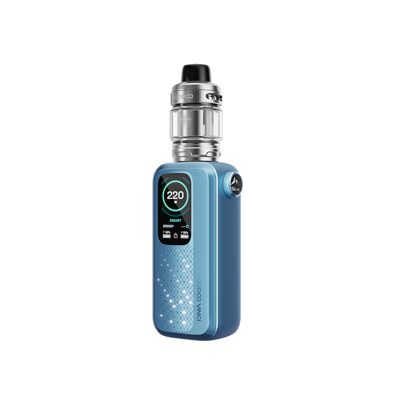 Déstockage Kit Vinci Spark 220 - Voopoo
