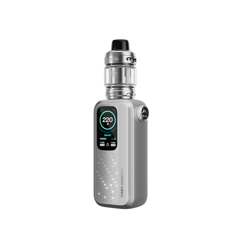 Déstockage Kit Vinci Spark 220 - Voopoo