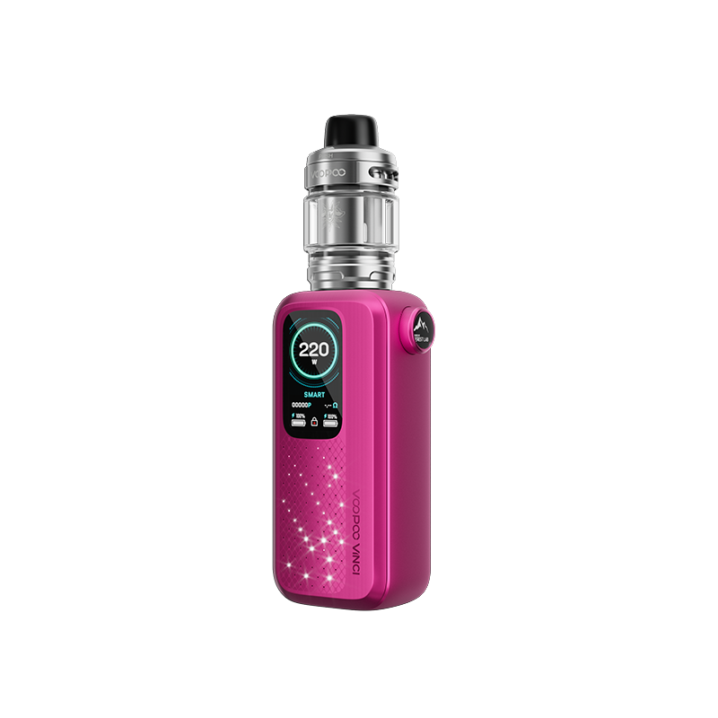 Déstockage Kit Vinci Spark 220 - Voopoo