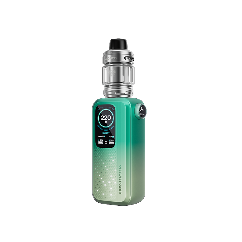 Déstockage Kit Vinci Spark 220 - Voopoo