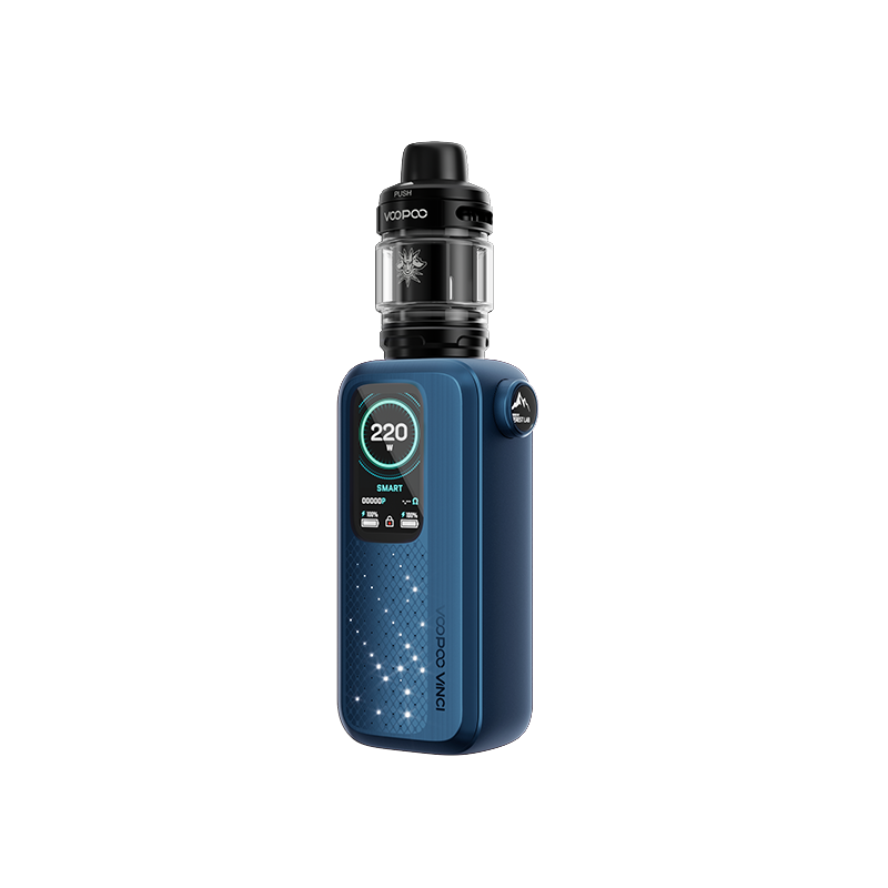 Déstockage Kit Vinci Spark 220 - Voopoo
