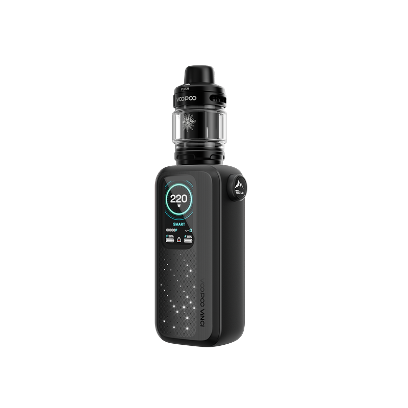 Déstockage Kit Vinci Spark 220 - Voopoo