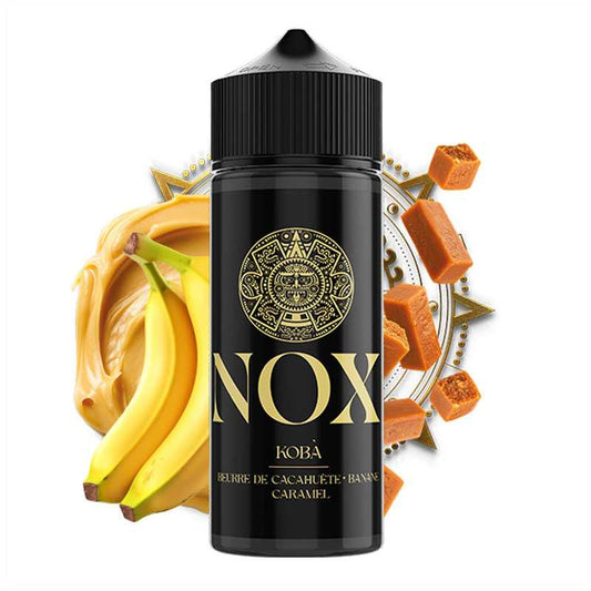 Kobà Nox 50ml - Secret's Lab