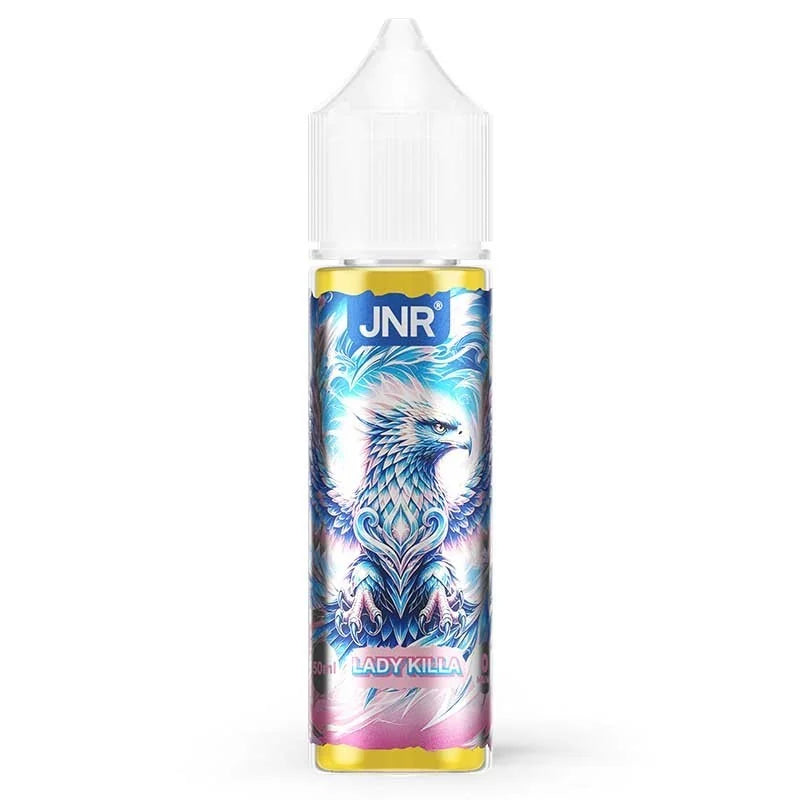 Lady Killa 50ml - JNR