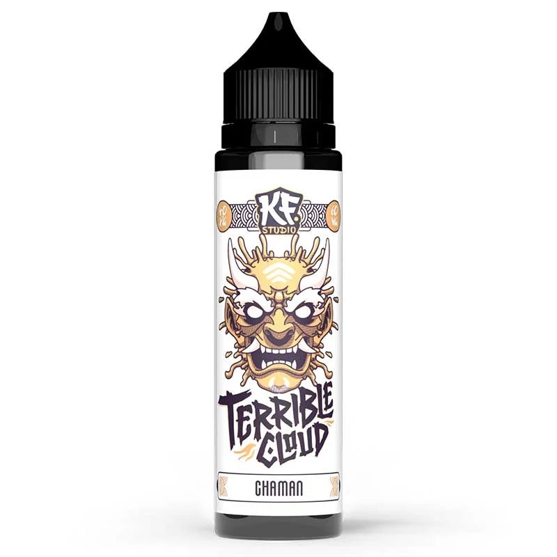 Le Chaman 50ml - Terrible Cloud