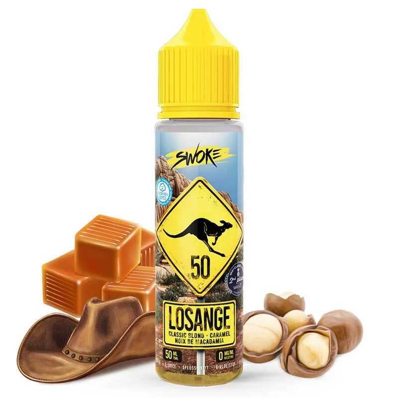 Losange 50ml - Swoke