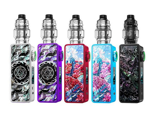 Kit Centaurus M100 Centaurus V2 - Lost Vape