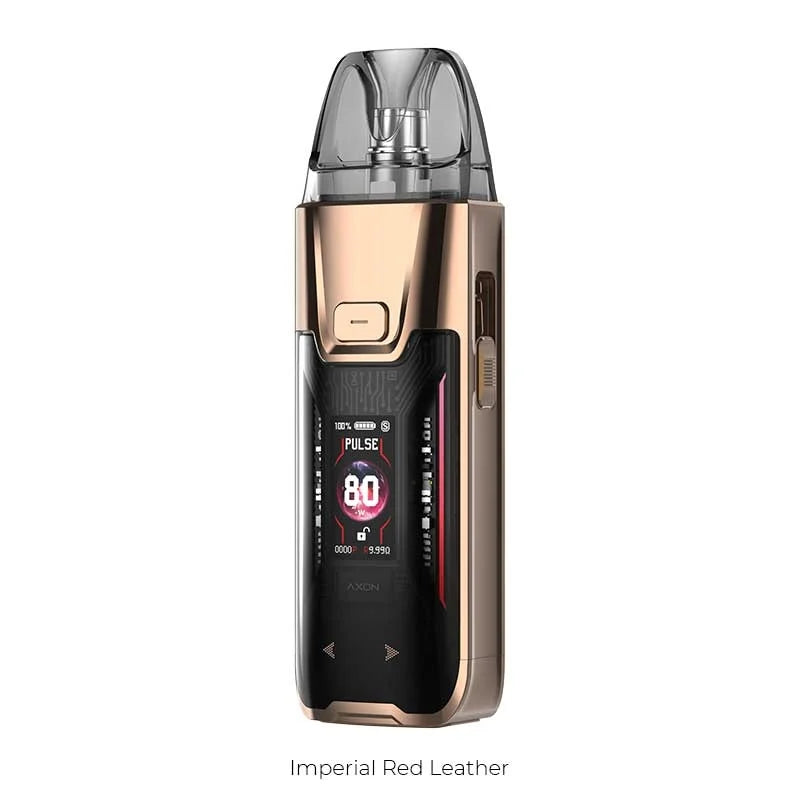 Luxe XR Max 2 - Vaporesso