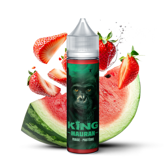 Déstockage Mauran 50ml - King