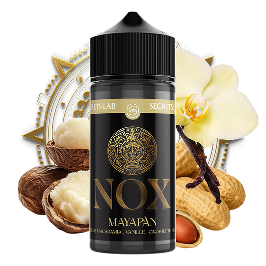 Mayapàn Nox 50ml - Secret's Lab