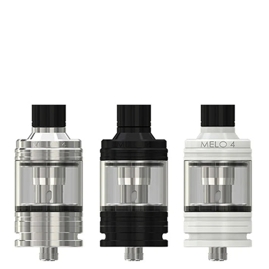 Clearomiseur Melo 4 D22 - Eleaf