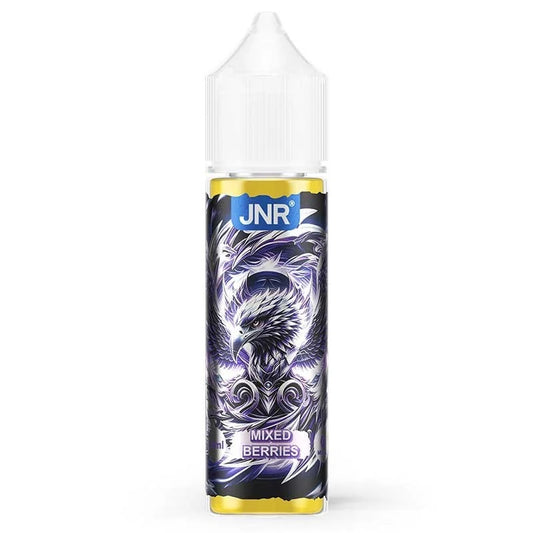 Mixed Berries 50ml - JNR