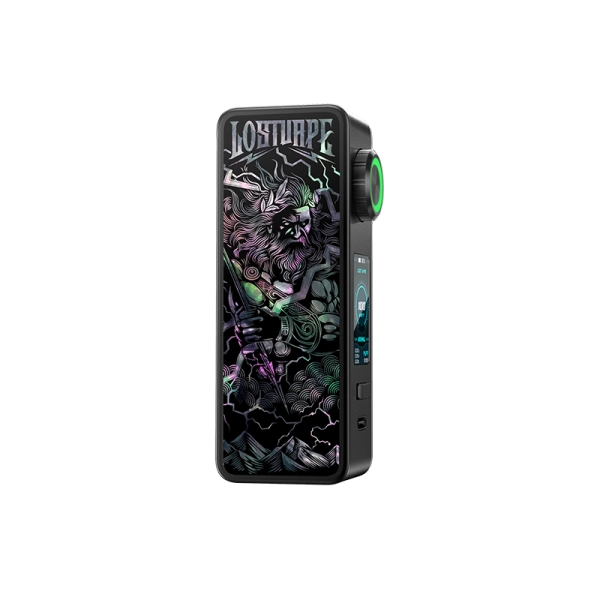 Box Centaurus M100 V2 - Lost Vape Mist-Maker Box Centaurus M100 V2 - Lost Vape Mist-Maker