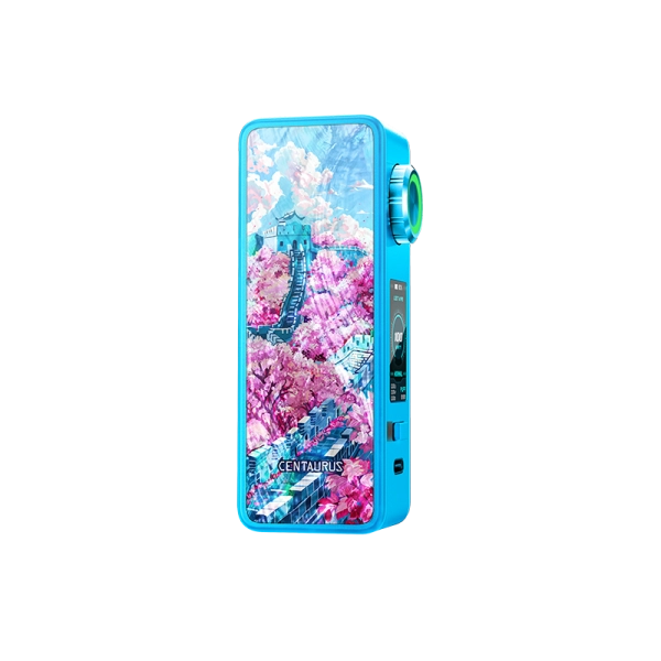 Box Centaurus M100 V2 - Lost Vape