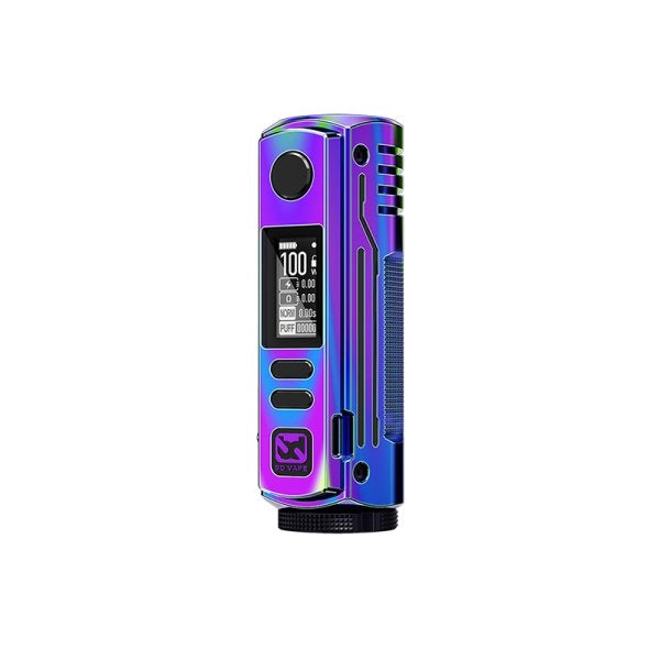 Box Rayden 100 V2 - BD Vape