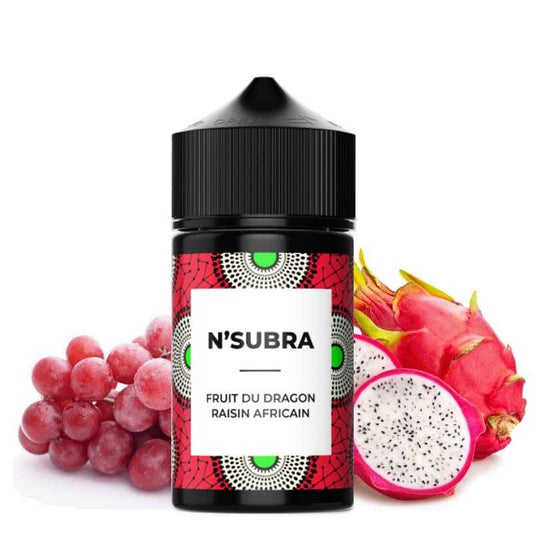 N'Subra Wax 50ml - Solana