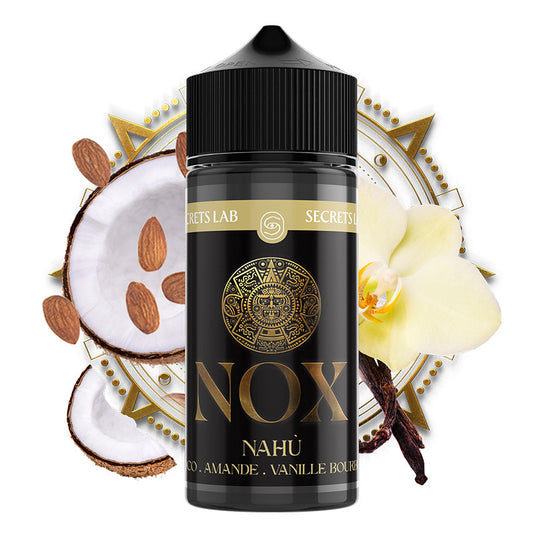Nahù Nox 50ml - Secret's Lab