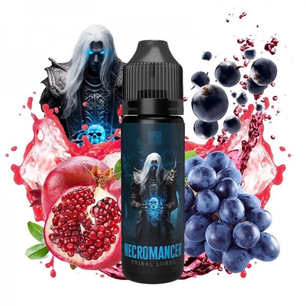 Necromancer 50ml - Tribal Lords by Tribal Force