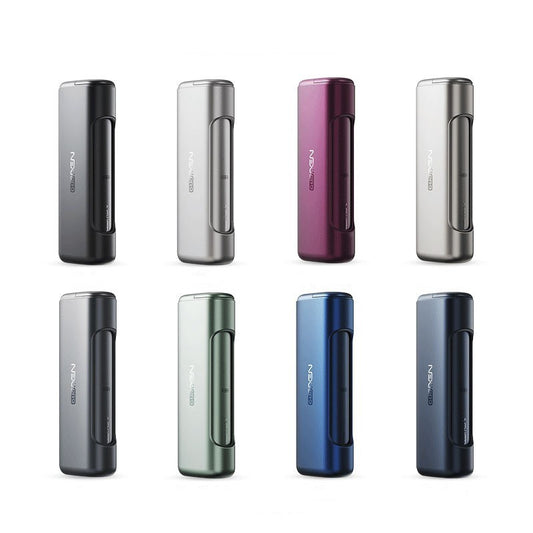 Déstockage Nexi Pro - Aspire