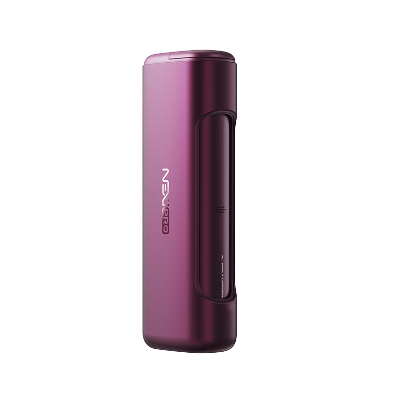 Déstockage Nexi Pro - Aspire