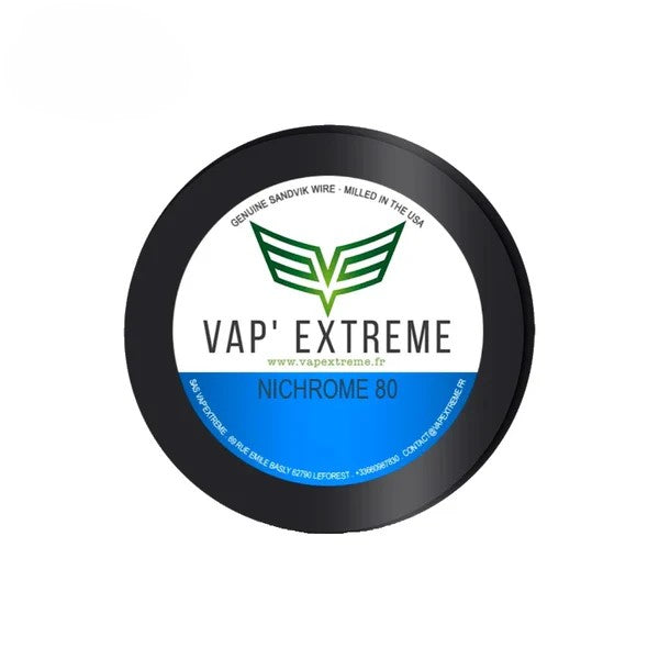 NI80 - Vap'Extreme