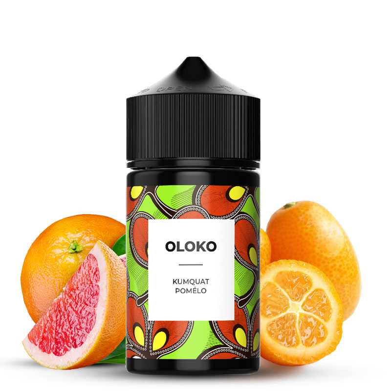 Oloko Wax 50ml - Solana