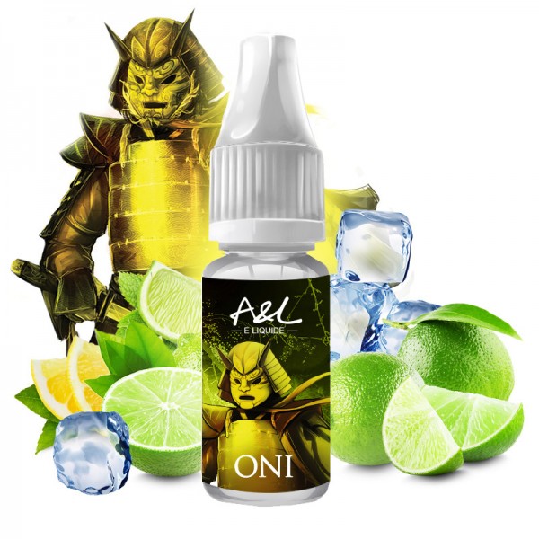 Oni Ultimate 10ml - Arômes & Liquides