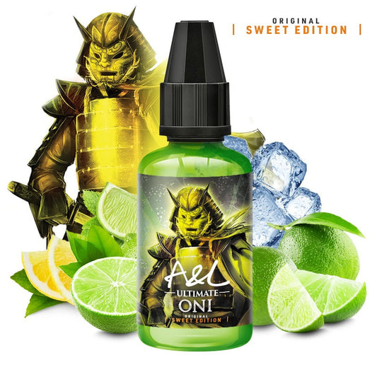 Concentré Oni Ultimate 30ml - Arômes & Liquides
