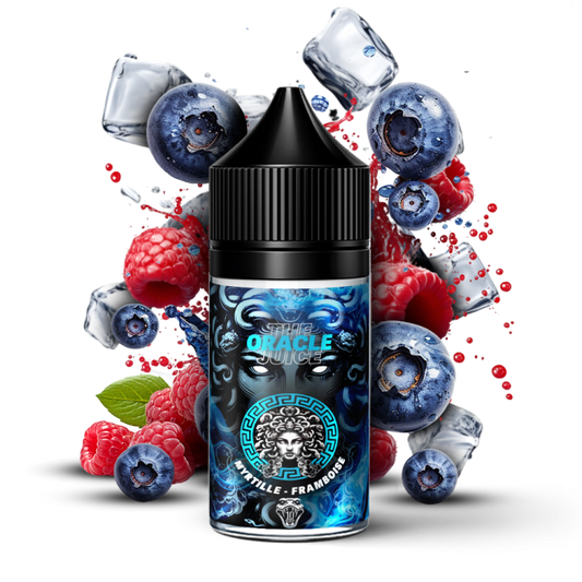 Déstockage Concentré Oracle 30ml - The MDS Juice