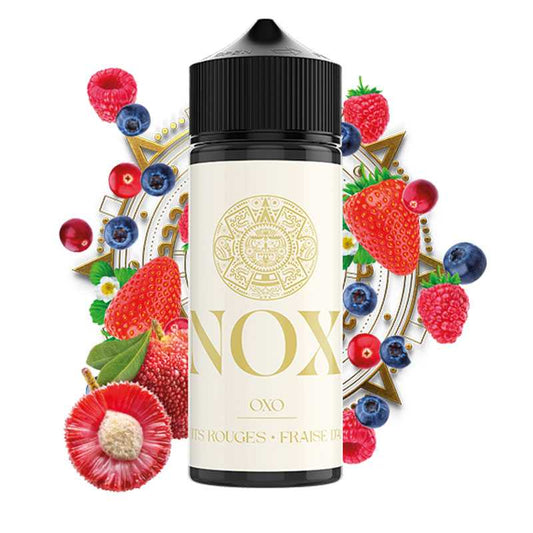 Oxo Nox 50ml - Secret's Lab