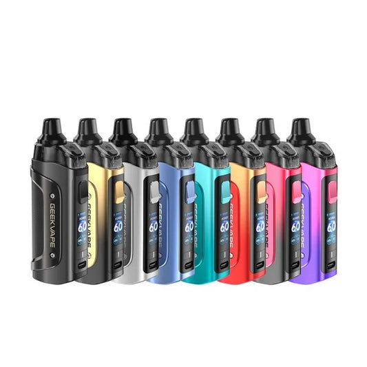 Aegis Boost 3 - GeekVape