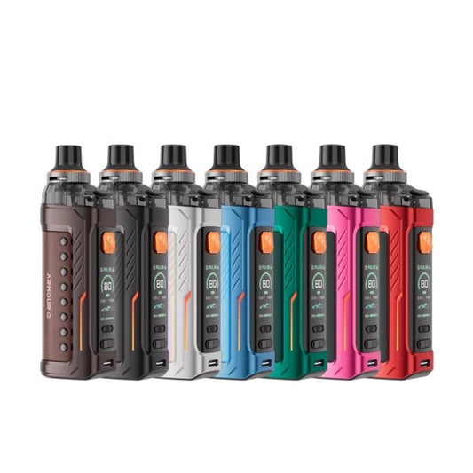 kit Armour GS - Vaporesso