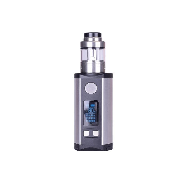 ascent vape Vaperz Cloud Ascent 200W Kit | Dual 18650 | 200W