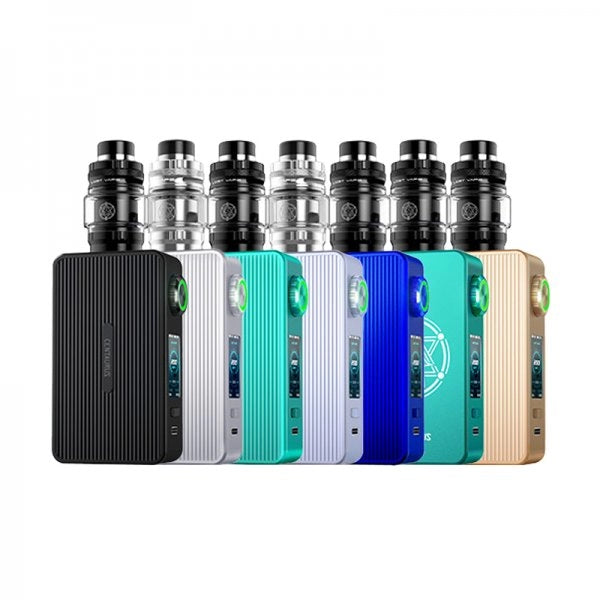 Kit Centaurus M200 - Lost Vape