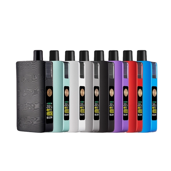 DotPod Max V1.5 5ml - Dotmod