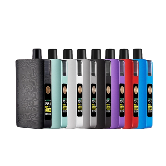 DotPod Max V1.5 5ml - Dotmod