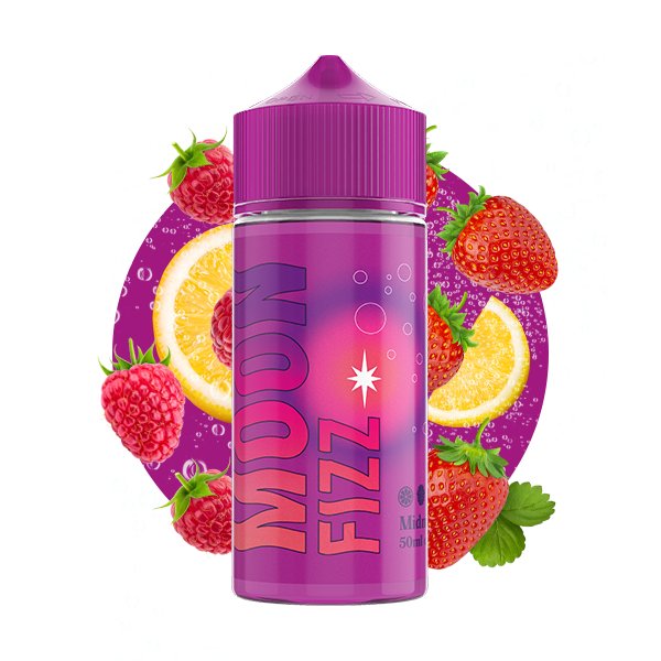 Midnight Swim Moon Fizz 50ml  - Secret's LAb