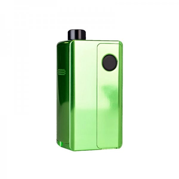 堅実な究極の AIO Stubby 新色 boro Green BORO vape mod タバコグッズ