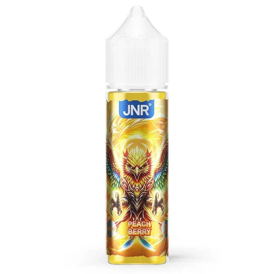 Peach Berry 50ml - JNR