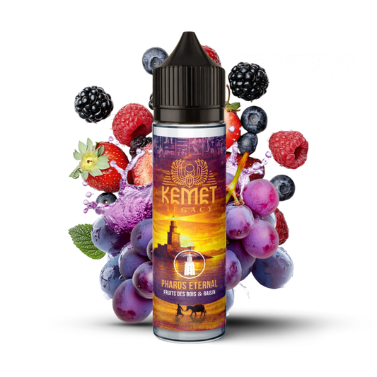 Déstockage Pharos Eternal 50ml - Kemet Legacy