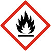 Icône danger