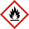 Icône danger
